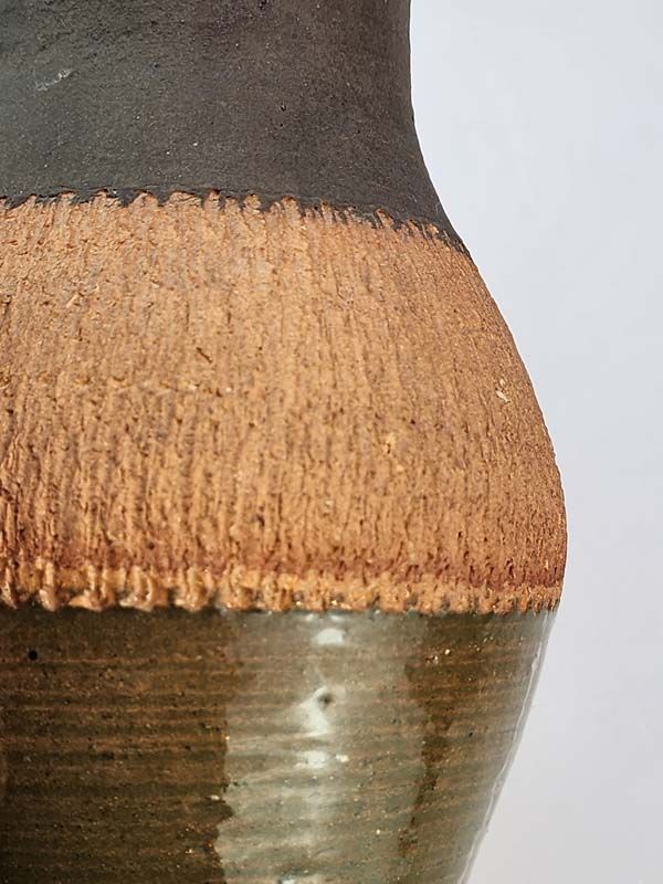 Vintage & Retro: Crown Lynn Daniel Steenstra Vase