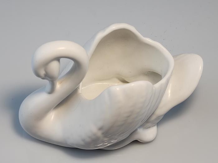 Crown Lynn: Crown Lynn - small swan