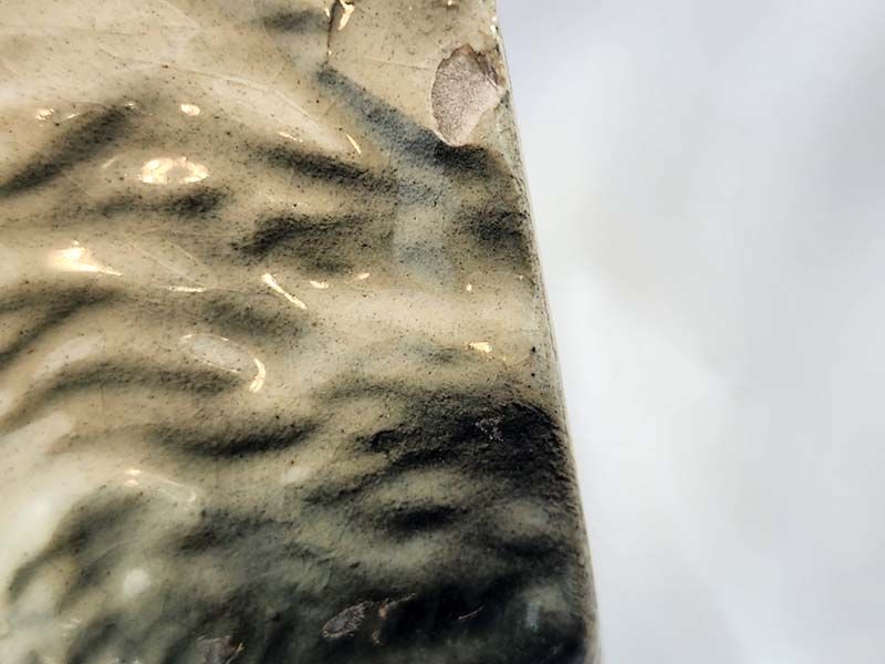 Crown Lynn: Crown Lynn Santa Jug