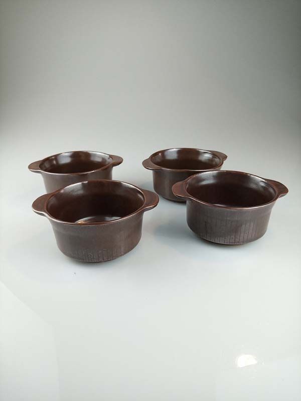 Crown Lynn: Crown Lynn Luke Adams Bowls