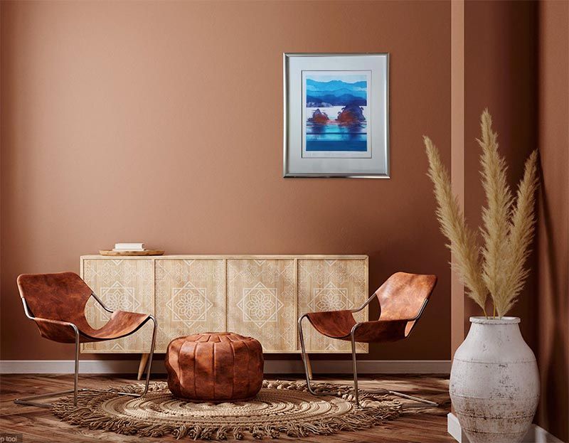 New Zealand Art: Cynthia Taylor