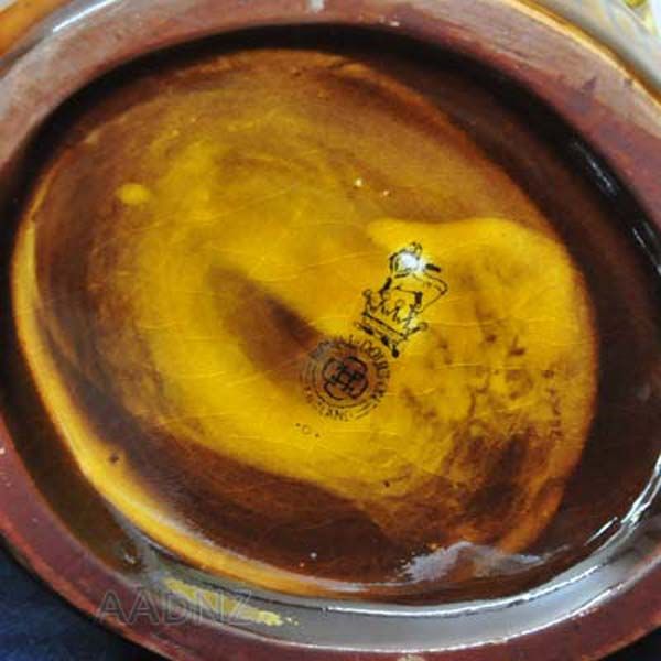 Character Jugs: Royal Doulton McCullum Whisky Jug