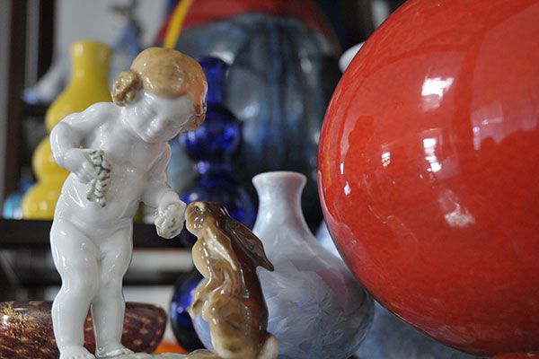 Decorative Arts for sale