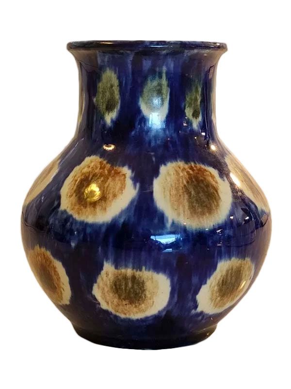 - Other: Friedrich Festersen Vase