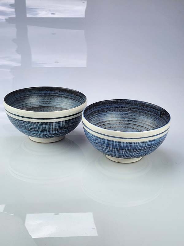 Hanmer pottery: Hanmer pottery bowl