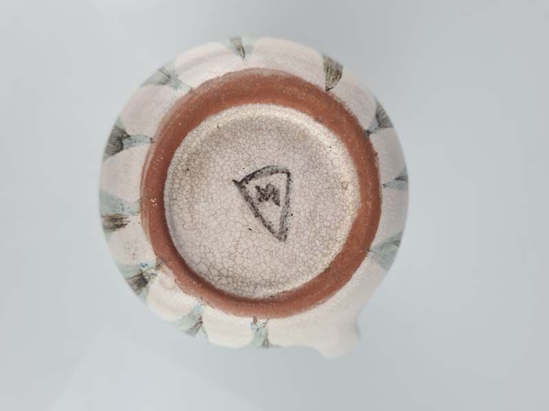 Hanmer pottery: Hanmer Pottery Jug