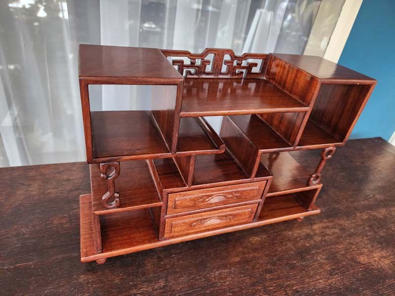 Vintage & Retro: Vintage Japanese Display