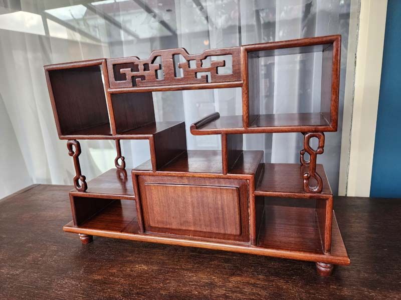 Vintage & Retro: Vintage Japanese Display