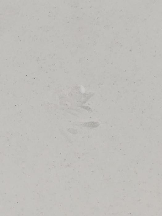 Asian items: Japanese Imari display platter