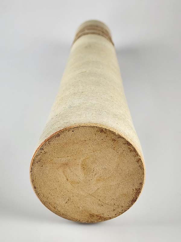 NZ Pottery: Keith Blight vase