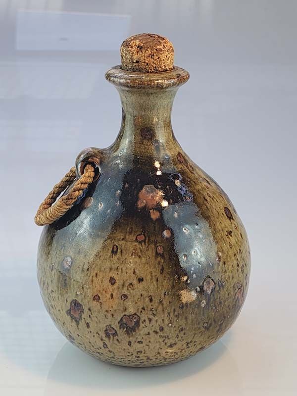 Lawrence Ewing - bottle / carafe.