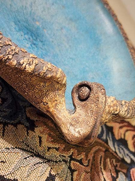 NZ Pottery: Len Castle - Pacific Bowl 