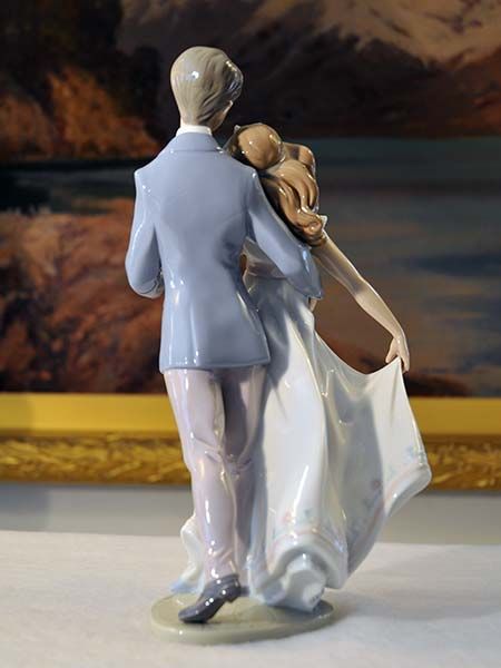 Lladro: Lladro - Now and Forever