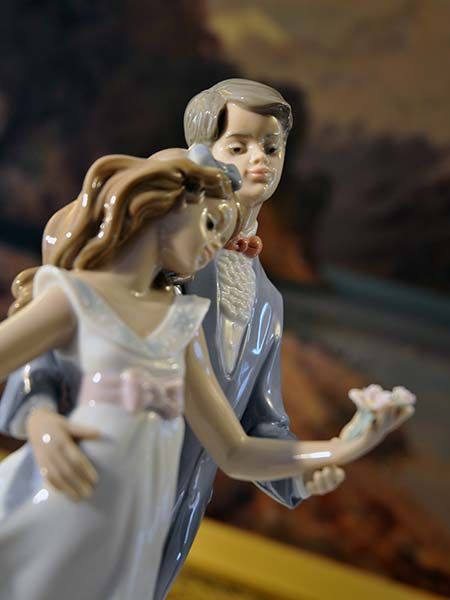 Lladro: Lladro - Now and Forever