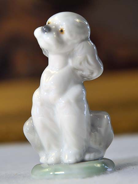 China & Ceramics: Lladro - Pals Forever