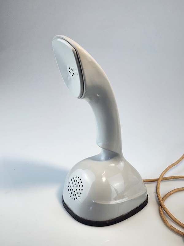 Vintage & Retro: Ericofone Cobra telephone
