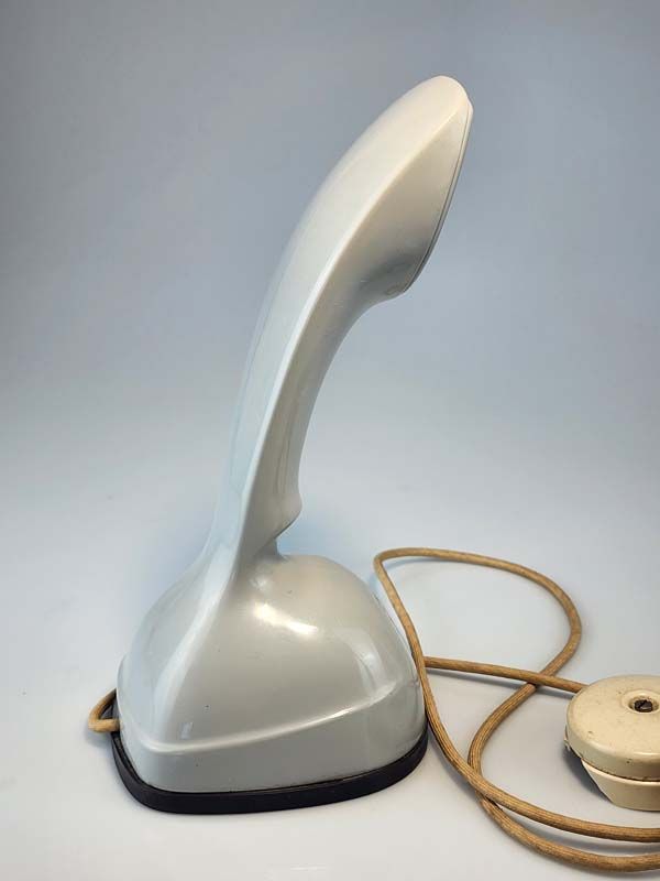 Vintage & Retro: Ericofone Cobra telephone