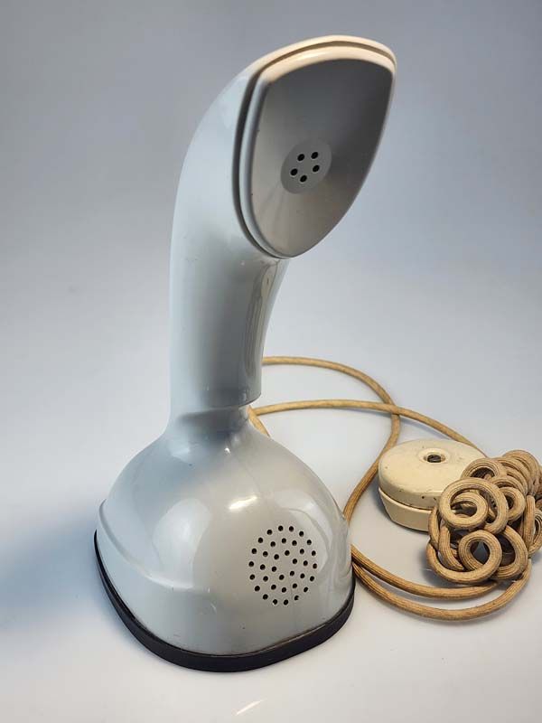 Vintage & Retro: Ericofone Cobra telephone