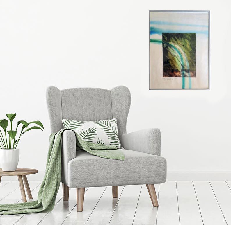 New Zealand Art: Marilynn Webb