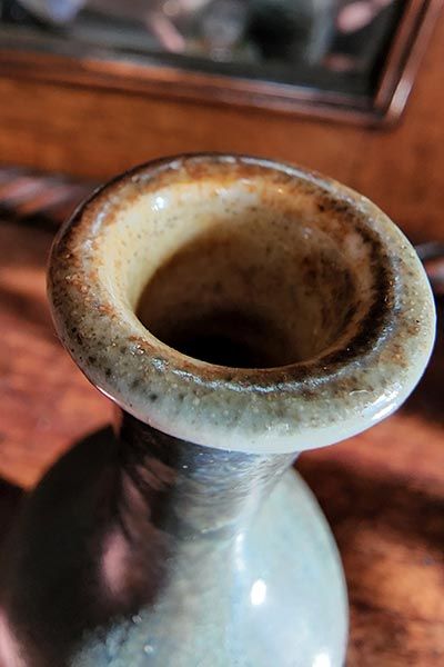 China & Ceramics: Martin Brothers Vase