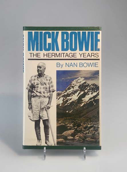 Mick Bowie The Hermitage Years - 1969