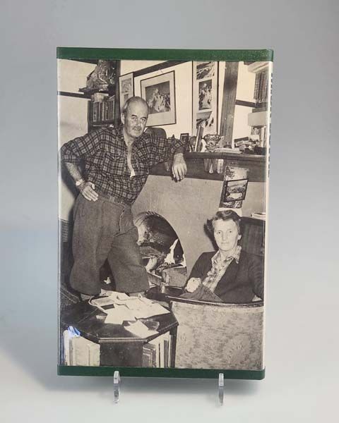 Books: Mick Bowie The Hermitage Years