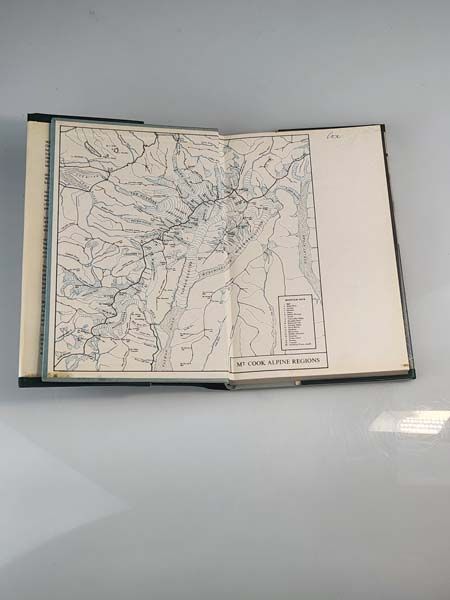 Books: Mick Bowie The Hermitage Years