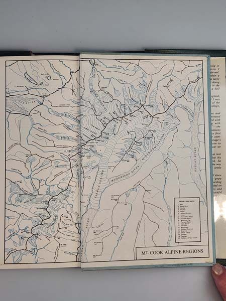 Books: Mick Bowie The Hermitage Years