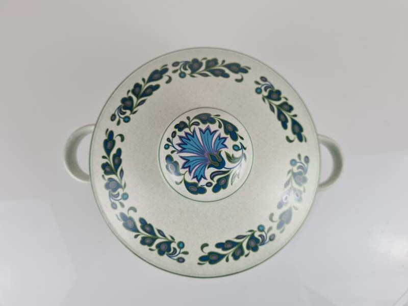- Other: Midwinter Casserole Dish - Spanish Green
