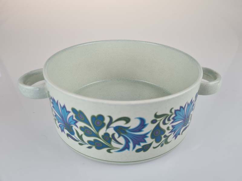 - Other: Midwinter Casserole Dish - Spanish Green