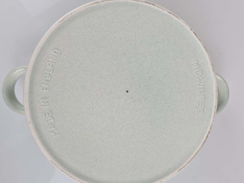 - Other: Midwinter Casserole Dish - Spanish Green