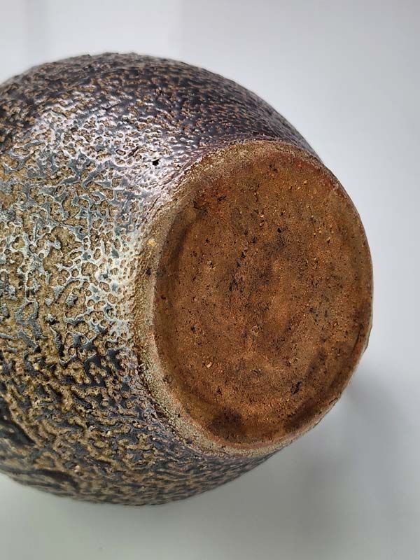 - Signed studio pottery: Mirek Smisek - Teapot