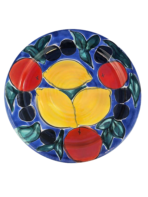 Morris and James large Platter