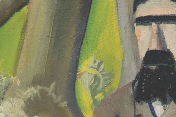 New Zealand Art for sale