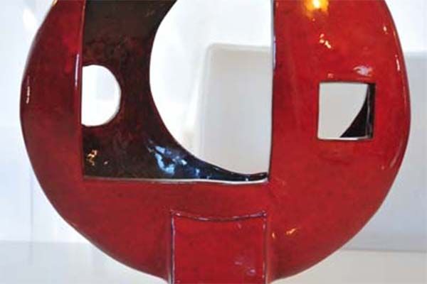 New Zealand pottery and ceramics for sale