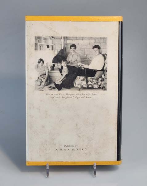 Books: No Place For Men