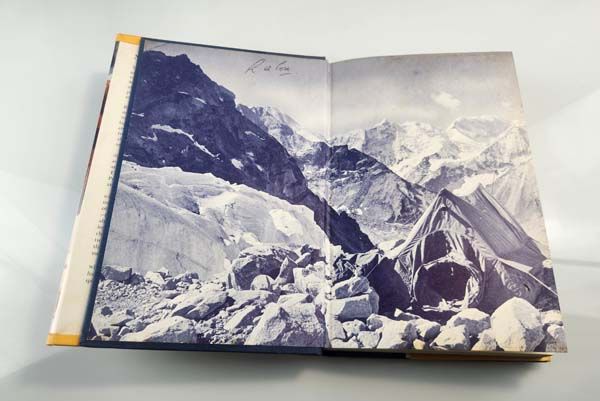 Books: No Place For Men