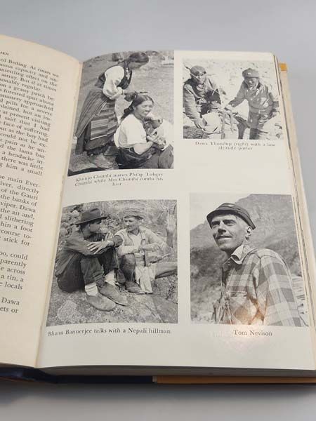 New Zealand books: No Place For Men