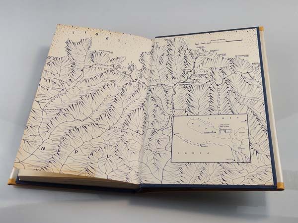 Books: No Place For Men