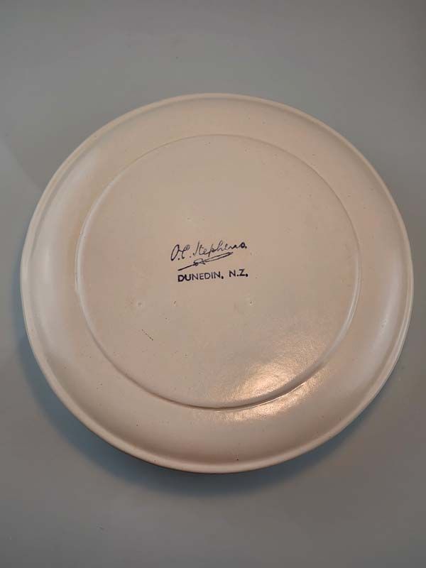 - Other: O.C.Stephens - large bowl