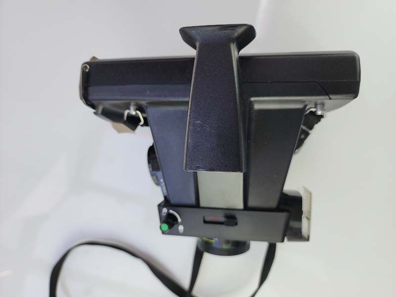 Vintage & Retro: Polaroid EE66 camera