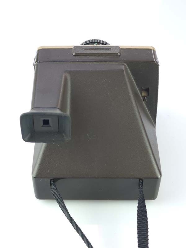 Vintage & Retro: Polaroid 1500 Land Camera