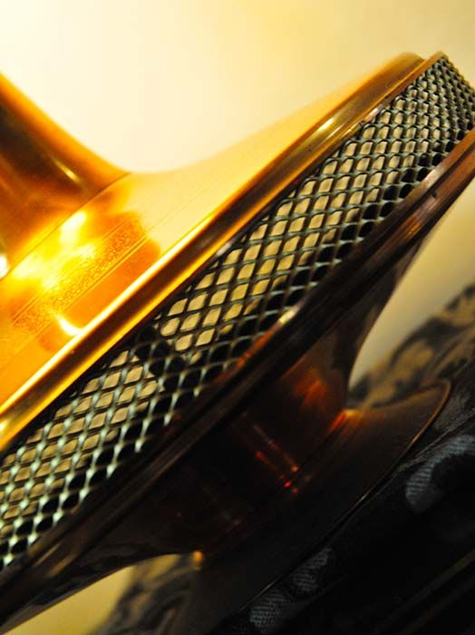 Vintage & Retro: Retro lamp