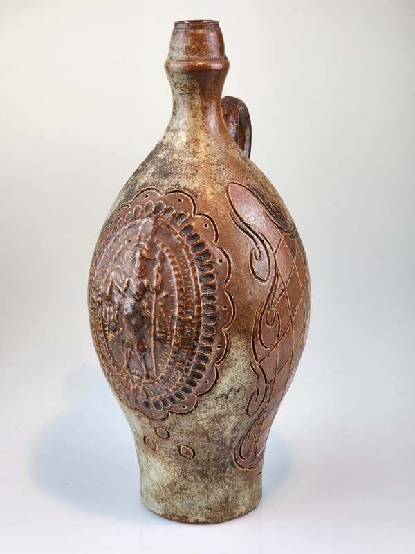 - Other: Roger Guerin Bottle Flask