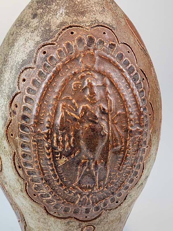 - Other: Roger Guerin Bottle Flask