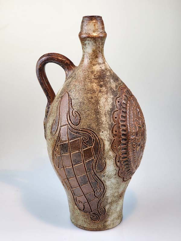 - Other: Roger Guerin Bottle Flask