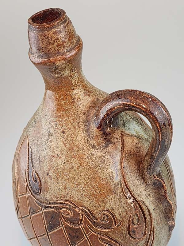 - Other: Roger Guerin Bottle Flask