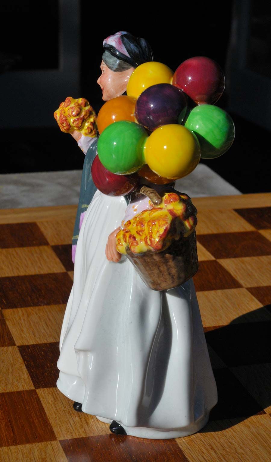 China & Ceramics: Biddy Penny Fathing - Royal Doulton