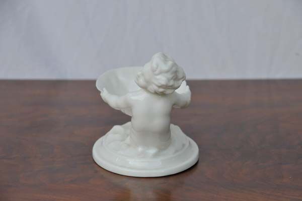 China & Ceramics: Royal worcester merman