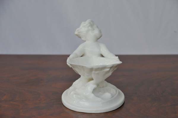 China & Ceramics: Royal worcester merman